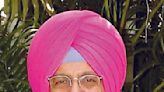 Kapurthala MLA writes to Punjab Chief Minister over depleting water table