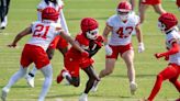 Why the Chiefs may deploy Kadarius Toney at running back after dismal ’23 season