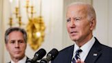 Israel-Hamas conflict tests Biden's foreign policy message ahead of 2024: ANALYSIS