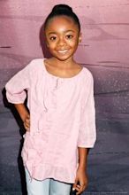 Skai Jackson