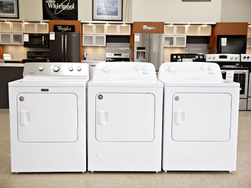 Whirlpool Cuts Earnings Forecast on Weak Appliance Sales