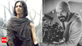 'Kalki 2898 AD' DOP Djordje praises Deepika Padukone's powerful performance; Says, 'Now I know why they call her queen' | - Times of India