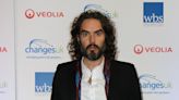 YouTube Suspends Russell Brand From Making Money Off His Channel Amid Sexual Assault Claims