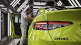 Czech Record Car Production Raises Hopes for Economic Recovery