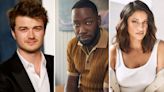 ‘Fargo’: Joe Keery, Lamorne Morris & Richa Moorjani Join Season 5 Of FX Series