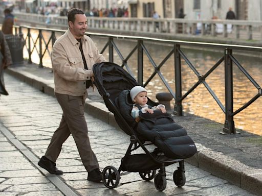 Father's Day Gift Guide 2024: The Best Strollers For Frequent Travelers