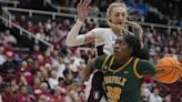 Brink leads balanced effort by No. 2 Stanford women in 79-50 win over Norfolk State