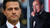 Enrique Peña Nieto asegura que no tuvo una buena relación con Felipe Calderón: “Yo no soy calderonista”