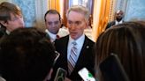 Oklahoma GOP votes to censure Lankford over Senate border talks