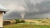 Through Your Lens: Viewers capture tornado, storms in Texoma