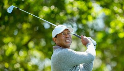 Tiger Woods has been keeping busy. But is he ready for the 2024 PGA Championship?