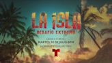 Otro boricua se une al reto de “La Isla: Desafío Extremo”