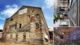Theatre faces danger of failing to reopen despite renovation costing millions