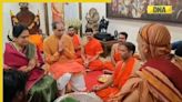 'Pain won't go till...': Shankaracharya backs Shiv Sena (UBT) Chief Uddhav Thackeray, calls him ‘victim of...'