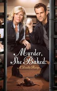 Murder, She Baked: A Deadly Recipe