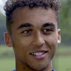 Dominic Calvert-Lewin