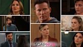 General Hospital Video Preview: Deception is Imploding and Will Michael Help Jason Disappear?