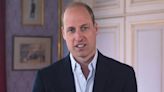 Prince William Gives Surprise Video Address at Steve Irwin Gala Amid Prince Harry's Tour in Nigeria