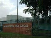 Escuela Secundaria Miami Central