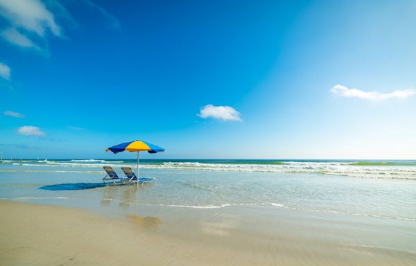 Best beaches in Florida for pure white sands, turquoise waters and rolling dunes