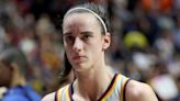 Caitlin Clark breaks unbelievable WNBA record in her debut with the Indiana Fever
