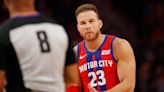 Former Pistons All-Star Blake Griffin announces retirement