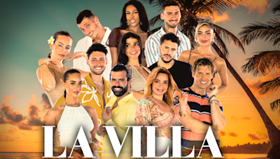 La Villa (TFX) : la nouvelle saison marque le grand retour d'une candidate de Secret Story à la télévision !