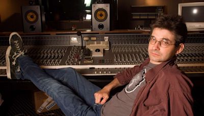 Steve Albini, Indie Rock Icon and Shellac, Big Black Frontman, Dead of Heart Attack at 61