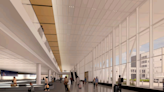 See fly-through video of Des Moines International Airport's future terminal