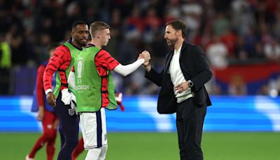 England subs ready to step up if penalty shootout scenario rears its head at Euro 2024