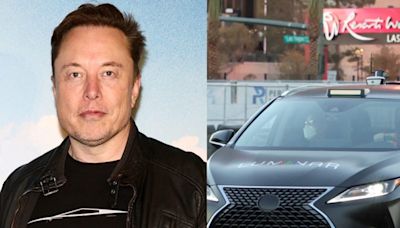 Tesla gab heimlich 2 Millionen Dollar für diese Technologie aus – früher bezeichnete, Elon Musk sie als "Schnapsidee"