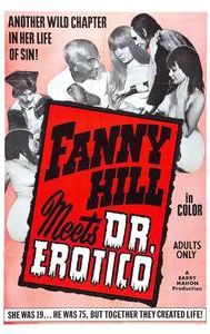 Fanny Hill Meets Dr. Erotico