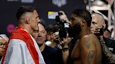 Aspinall OBLITERATES Blaydes at UFC 304 to keep Jon Jones fight dream alive