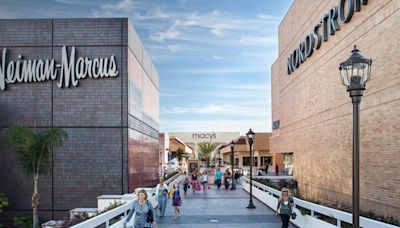 Fashion Valley transformation set to include 850 luxury residences
