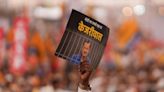 Modi rival to remain in jail until just before Indian election