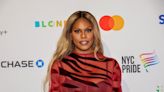 Laverne Cox hilariously responds to being mistaken for Beyoncé at the US Open