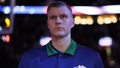 Jason Kidd's comments on Porzingis hint at how Mavs misused big man