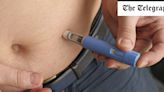 Weight-loss injections could halve risk of cancer