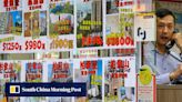 Hong Kong’s second-hand home prices edge up as cheap new units lure buyers