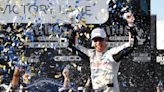 Brad Keselowski's journey to Darlington win was years in the making