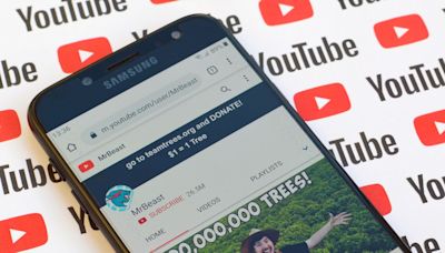MrBeast vs. T-Series : The clash of the Titans to the most subscribed YouTube channel - Dunwoody Crier