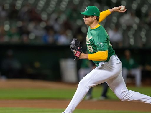 New Price Tag Revealed for Chicago Cubs Target Mason Miller