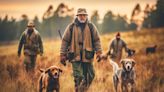 DWR opens public comment period over hunting hounds on May 22