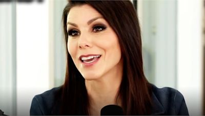 Heather Dubrow Net Worth 2024: How Much Money Does RHOC Star Make?