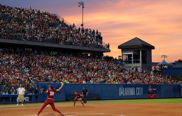 Is softball in 2024 Paris Olympics? Sport will be absent in this year's summer games, but will return in 2028