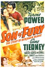 Son of Fury - Rotten Tomatoes