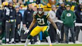 Packers' Eric Stokes confident he can bounce back after injuries limited him past 2 seasons