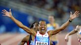 On this day in 2005: Dame Kelly Holmes announces retirement