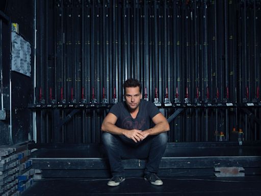 Comedian Dane Cook to stop 'Fresh New Flavor Tour' at Mershon Auditorium in October