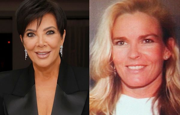 Kris Jenner reveals Nicole Brown Simpson’s final words to her before she died